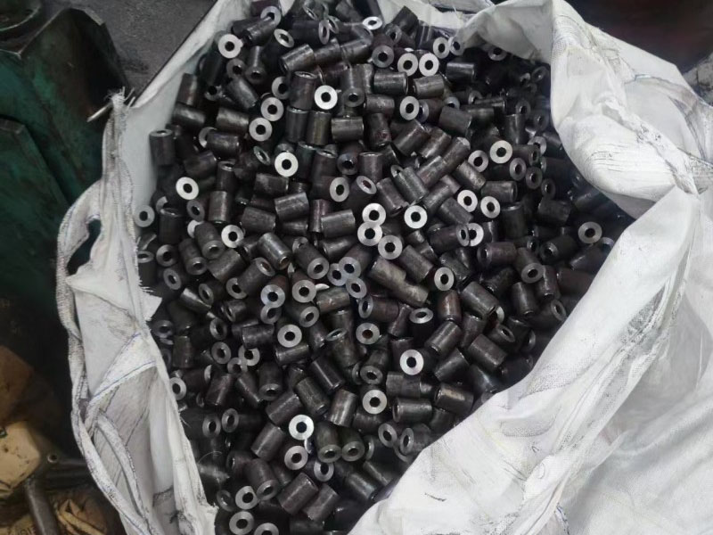 丛台小口径厚壁钢管切割定制